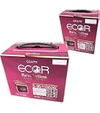 Amazon.co.jp: GS YUASA ER S-95 / 110D26L ECO.R Revolution Battery